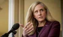 Democrat Lawmaker Calls for Action to Back Up Hawkish China Rhetoric: Can’t Just Be ‘Cranky’