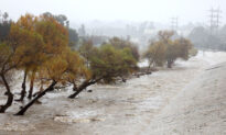 Over 100,000 Los Angeles County Residents Live in a Flood Zone