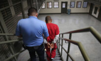 California Prison Inmates to Get Some Medicaid Care