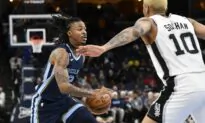 Ja Morant Gifts Gear to Young Fan Who Had Signed Ball Stolen
