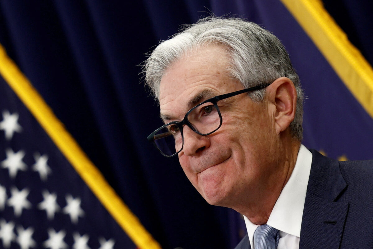NextImg:Loose Monetary Policy Can Trigger 'Financial Turmoil' in the Future, Fed Admits in New Paper