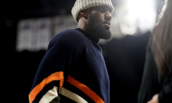 NBA Updates All-Star Vote Numbers; LeBron, Durant Still Lead