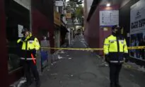 South Korean Police Seek Manslaughter Charges Over Deadly Crush