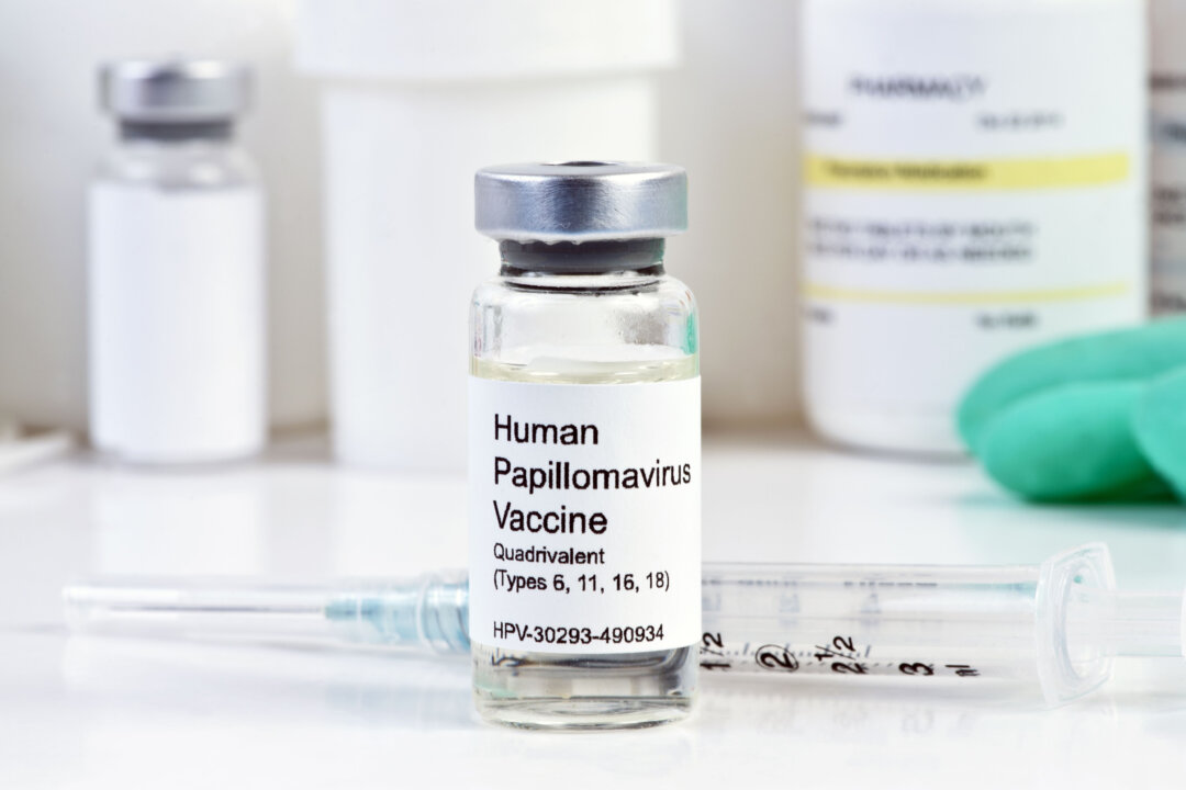 Evidence of Serious Adverse Events in What Is Believed to Be One of the Most Effective Vaccines (Part 1)