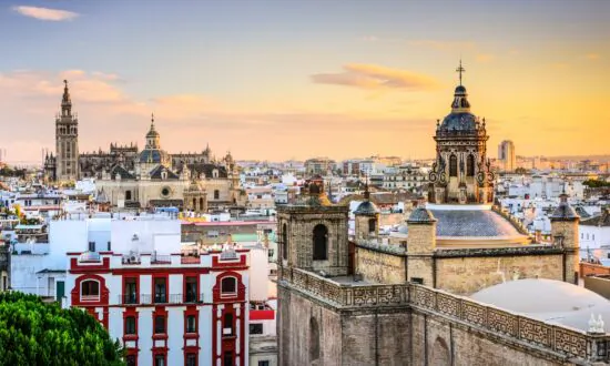 Travel Experts Recommend Europe in Winter for Best Deals, but Pack Layers