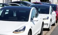 Tesla Turns Up Heat on Rivals With Global Price Cuts