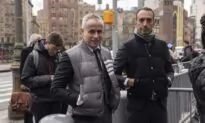 Designer Thom Browne Bests Adidas in Court Battle of Stripes