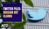 NTD News Today (Jan. 13): ‘Twitter Files’ Explores ‘Russian Bots’ Claim; Special Requirements for Handling Biden Docs: Ruskin