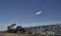 Russia Says It Took Soledar, Ukraine Denies Its Capture