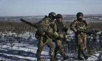 Canada’s Promised $400M Air Defence System for Ukraine Remains Undelivered