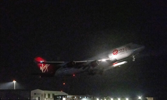 Virgin Orbit: Premature Shutdown Behind Rocket Launch Fail