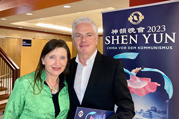 Epoch Times Photo