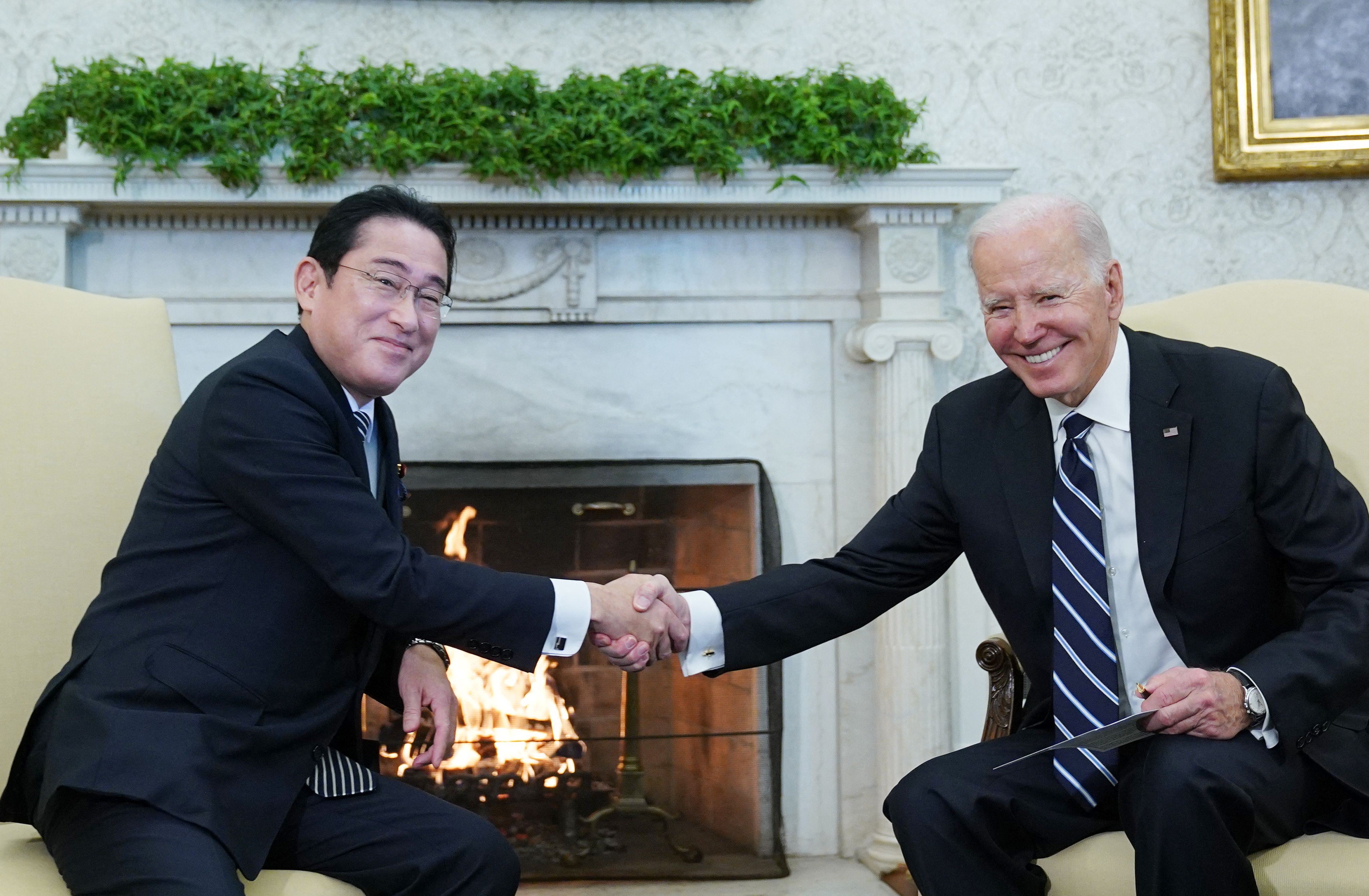 US and Japan Sign Historic Defense Agreements, Extend Mutual Aid to Space - Vimarsana News