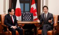 Japan, Canada Leaders Discuss Bilateral Trade, Economy, and China