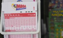 There Is a Winner of the $1.35 Billion Mega Millions Jackpot