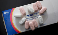 FDA Advisers Meet to Discuss Pfizer’s COVID-19 Pill