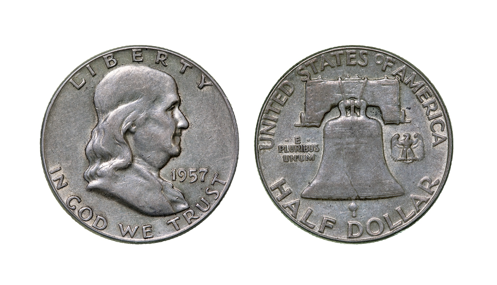 Presidents on Coins: A Brief Guide and Synopsis - Vimarsana News