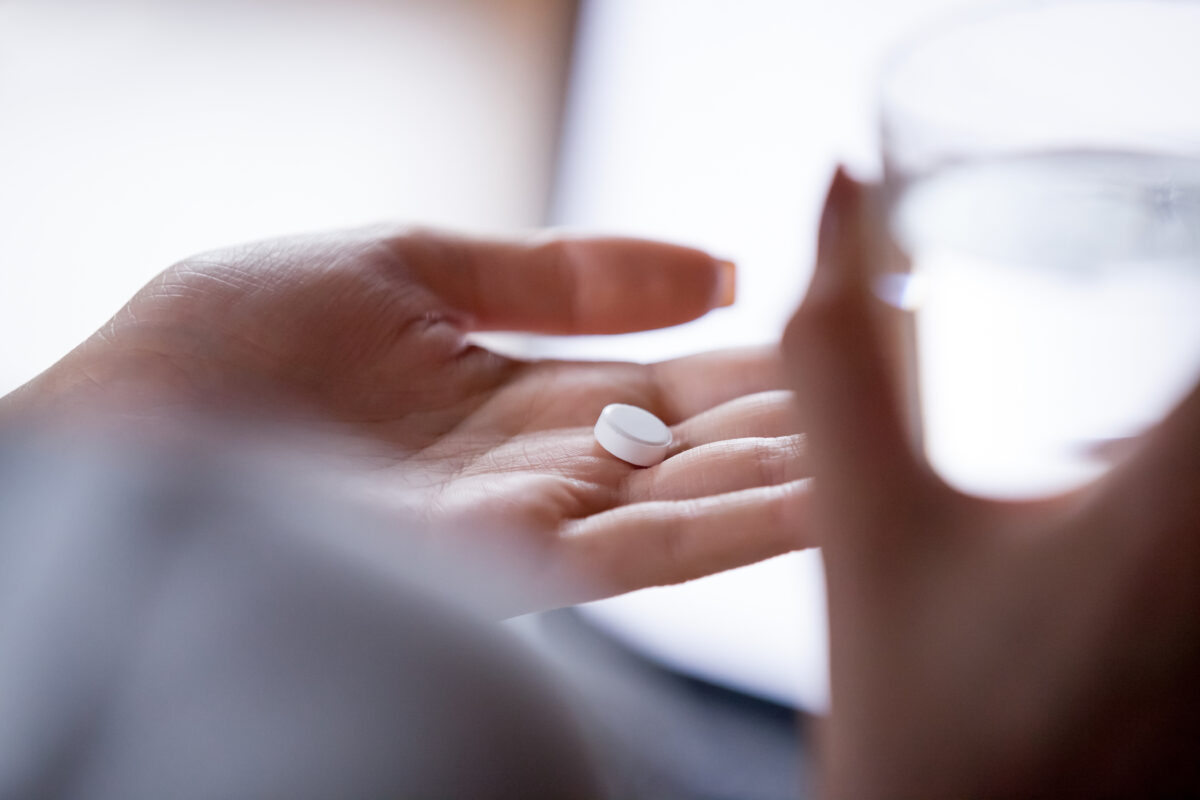 Zinc Is Key for COVID-19 Treatment and Prevention