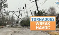 NTD Good Morning (Jan. 13): Tornadoes Wreak Havoc Across Southern US; US Intelligence Releases Declassified UFO Report