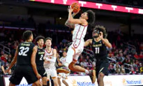 USC Spreads Points Around in Beating Colorado