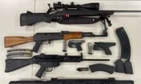 Man Arrested on Suspicion of Threatening to Shoot Long Beach Co-Workers