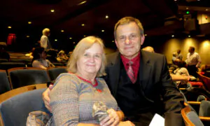 Shen Yun Portrays ‘Deep Spiritual and Human Values,’ Says Berkeley Audience