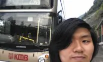 Hong Kong Man with Asperger’s Syndrome Refused Entry to Macau for Remarks on Public Affairs