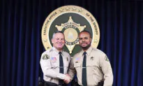 Sheriff: Slain Deputy ‘Shot Within the First 15 Seconds’ on Scene