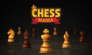 Chess Mania (Ad-supported)