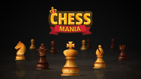 Chess Mania (Ad-supported)