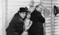 ‘The Devil and Miss Jones’ (1941): Fighting for What’s Right