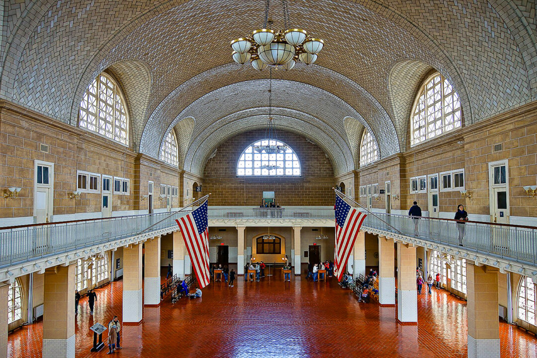 Rafael Guastavino’s Indelible Mark on America