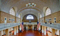 Rafael Guastavino’s Indelible Mark on America