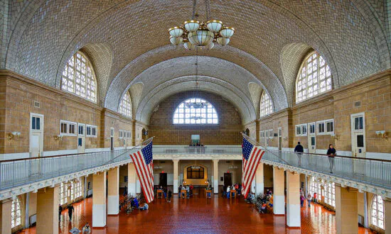 Rafael Guastavino’s Indelible Mark on America