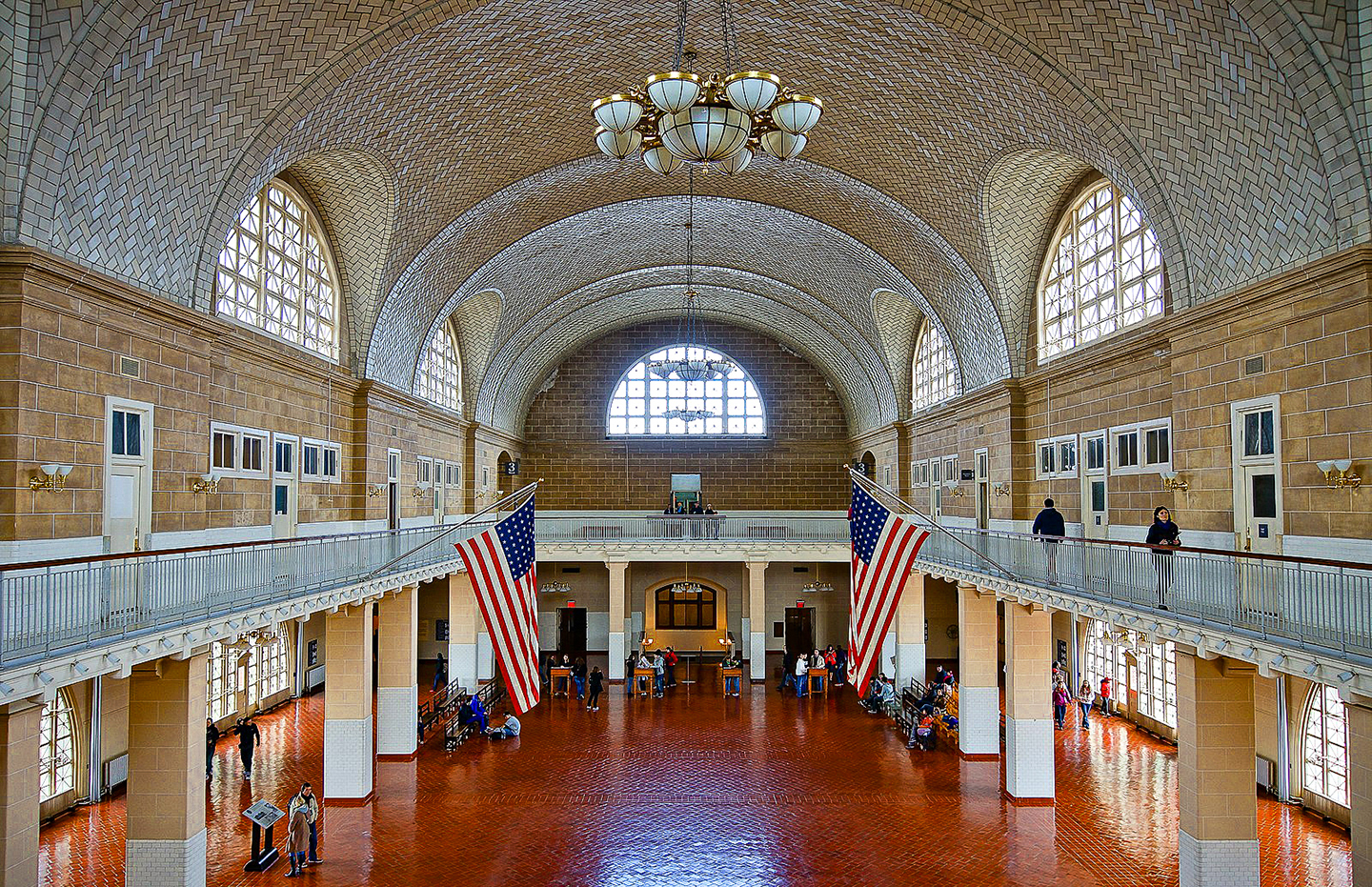Rafael Guastavino's Indelible Mark on America - Vimarsana News