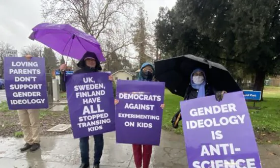 New Campaign Seeks to Protect Children From Ideology-Driven ‘Gender-Affirming Care’