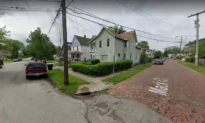 3 Dead, 2 Others Shot at Cleveland Home; Suspect in Custody