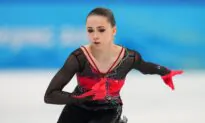 Russia Appeals Loss of Olympic Gold as Kremlin Condemns Valieva Doping Ban