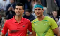 At 2024 Summer Olympics, Rafael Nadal Will Meet Novak Djokovic for Record 60th Time