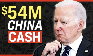 Classified Biden Docs Case Escalates; Special Prosecutor Assigned | Facts Matter