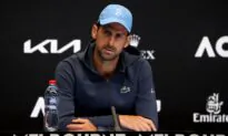 Djokovic Says Deportation Drama Paved Way to Success