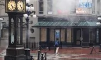 Business Optimism Seen for Vancouver’s Gastown Despite Starbucks Closure, Homelessness Issue
