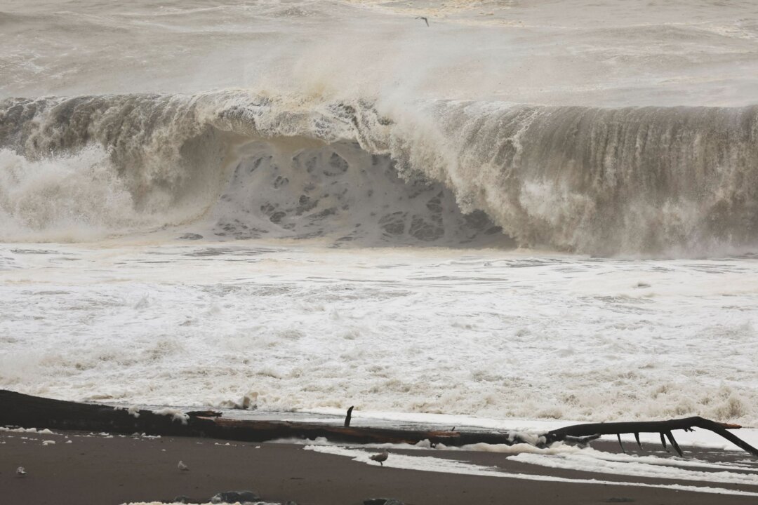 End to Storms Is Near but California Braces for 2 More Atmospheric ...