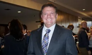 Shen Yun’s Values Are ‘Something The Entire World Needs to Share Together,’ Says Former CEO