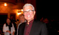 Shen Yun Is Enriching, Uplifting, Says College CFO