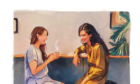 Prioritize Human Connection in the New Year 