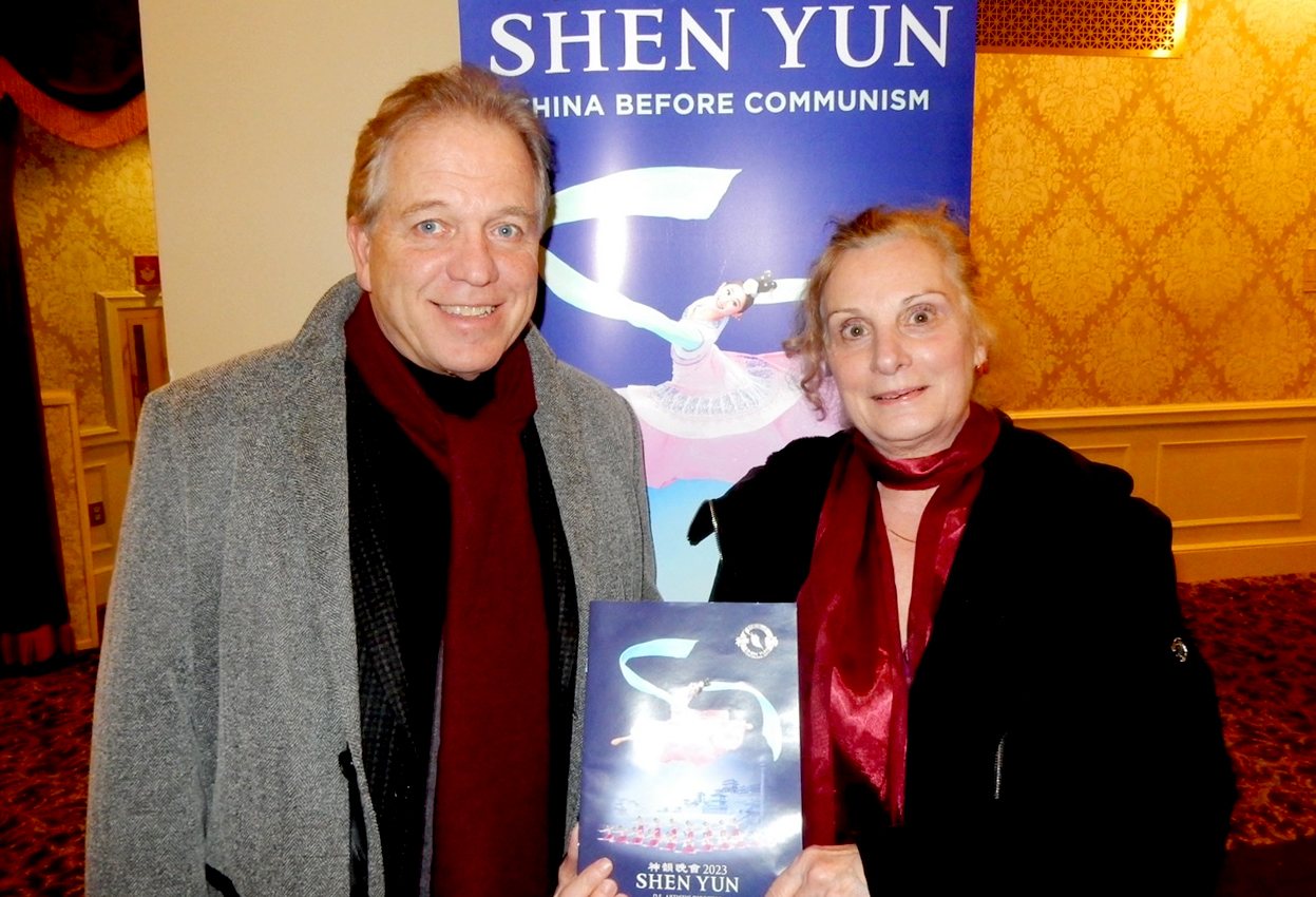 Epoch Times Photo
