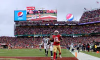 Purdy’s 4 TDs Lead 49Ers Past Seahawks 41–23 in Playoffs