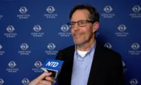 Shen Yun ‘Is Honest and They Don’t Hold Back,’ Says Professor