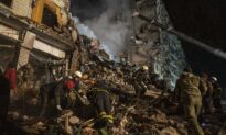 Deaths From Strike on Ukraine Apartment Building Rise to 29